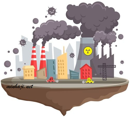 الملوثات الملوثات